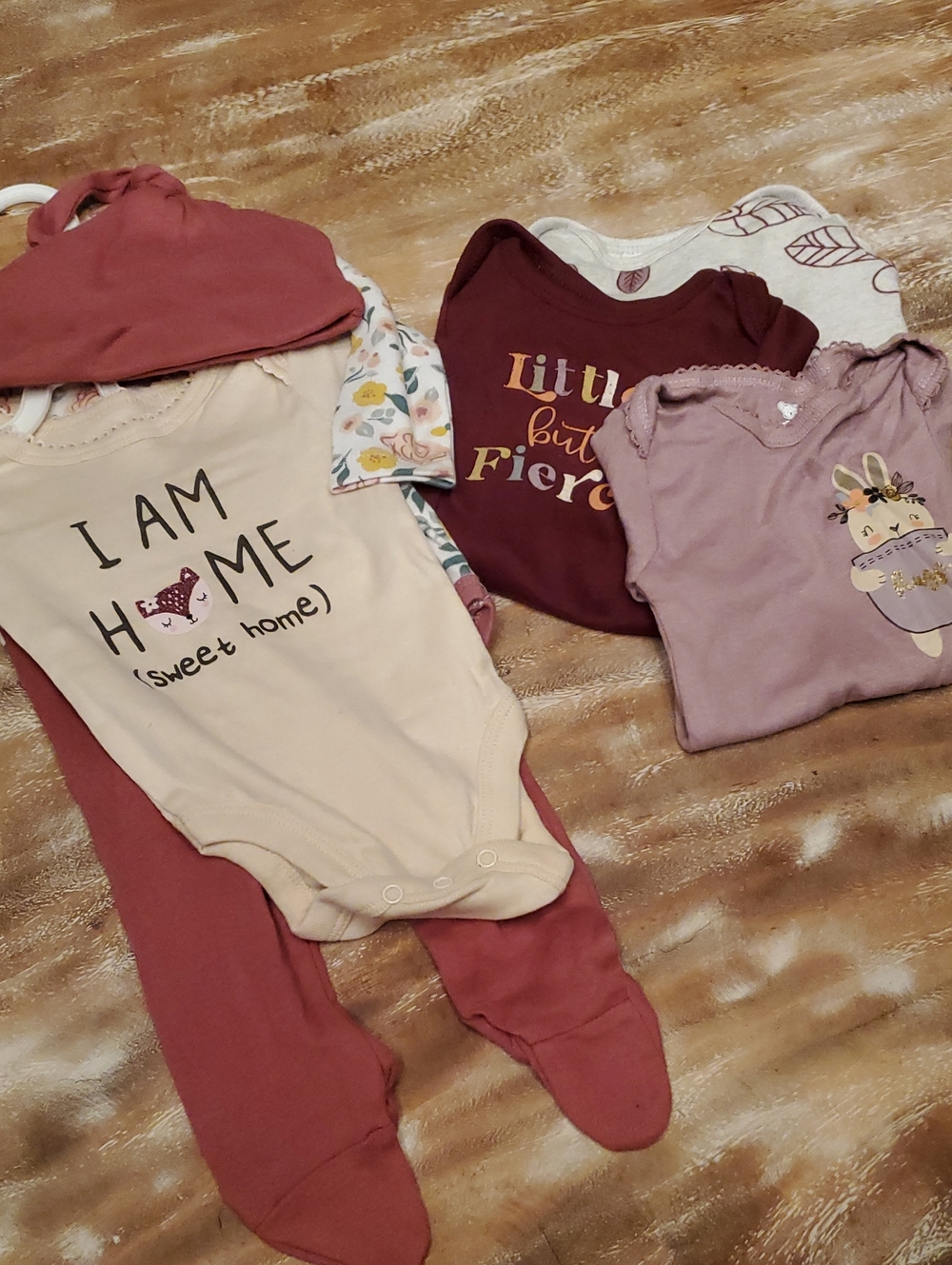 Koala Baby Newborn Bundle